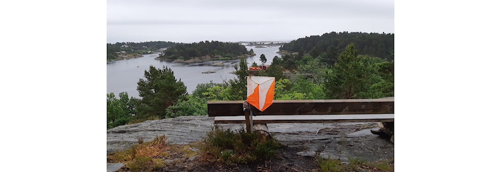 Mira Mare Orienteringskarusell